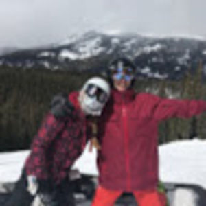 Meet your Posher, Zoe